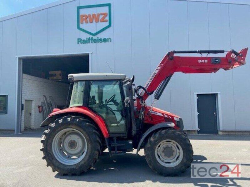 Massey Ferguson 5450