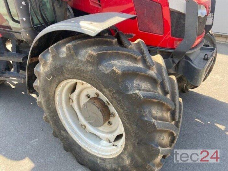 Massey Ferguson 5450