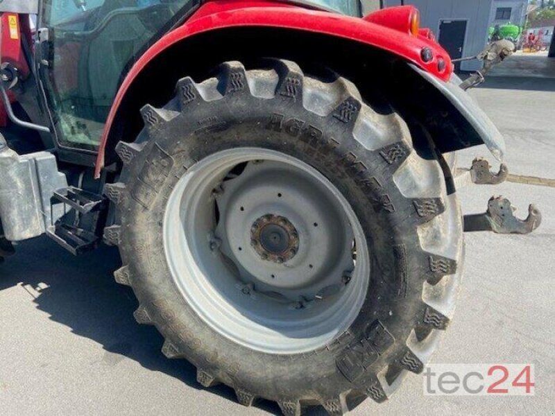 Massey Ferguson 5450