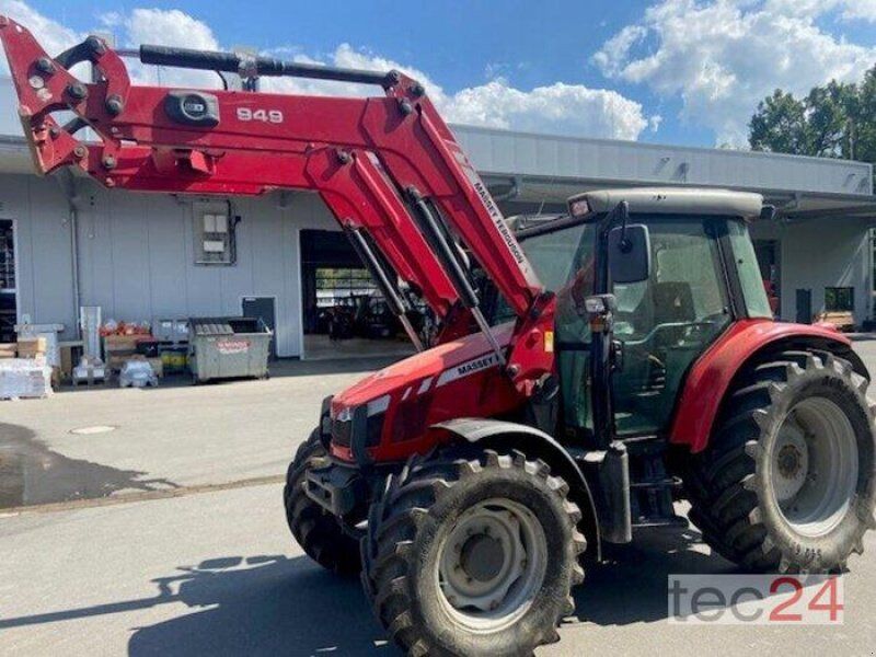 Massey Ferguson 5450