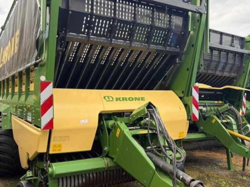 Krone ZX 430 GD