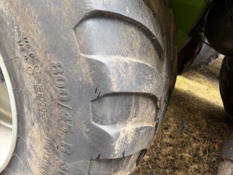 Krone ZX 430 GD