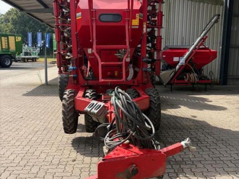 Horsch PRONTO 6 AS