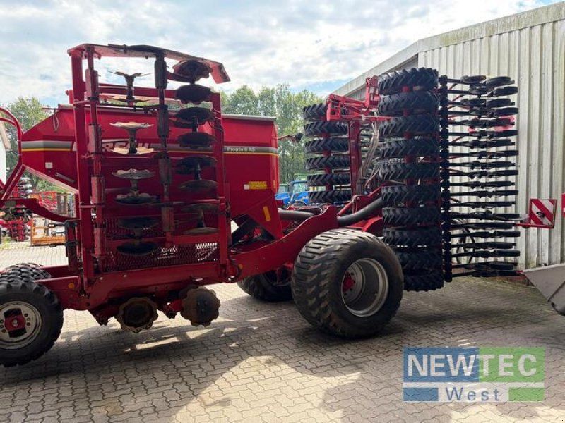 Horsch PRONTO 6 AS