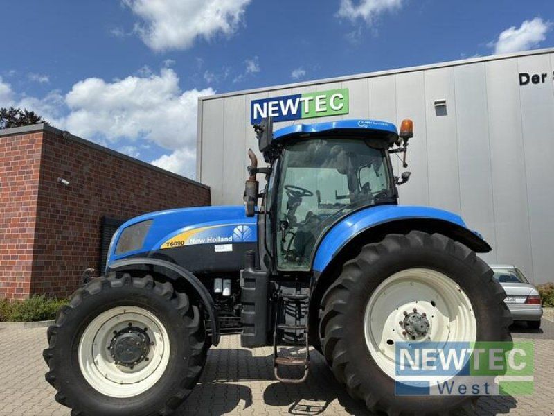 New Holland T 6090 PC