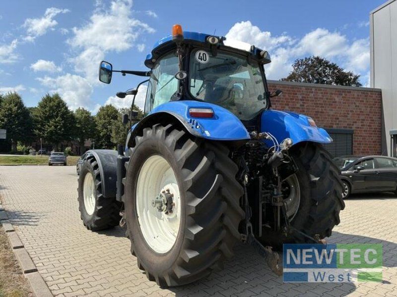 New Holland T 6090 PC