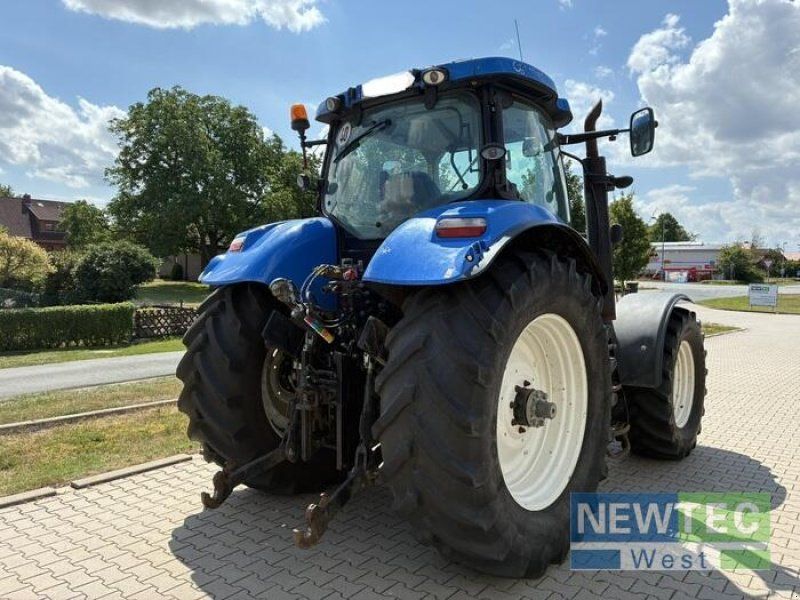 New Holland T 6090 PC