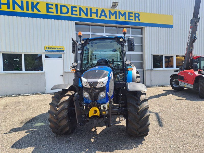 Landini 5-085 Roboshift
