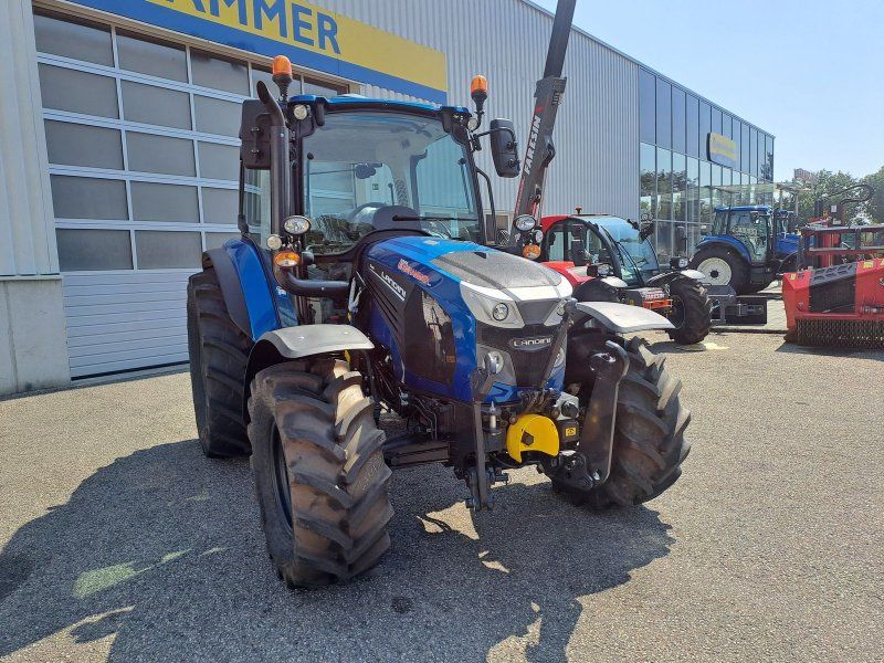 Landini 5-085 Roboshift