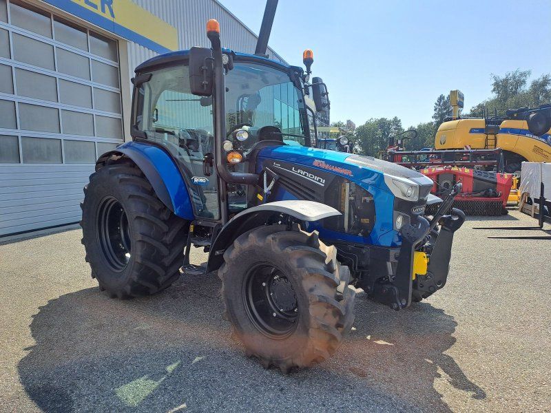Landini 5-085 Roboshift