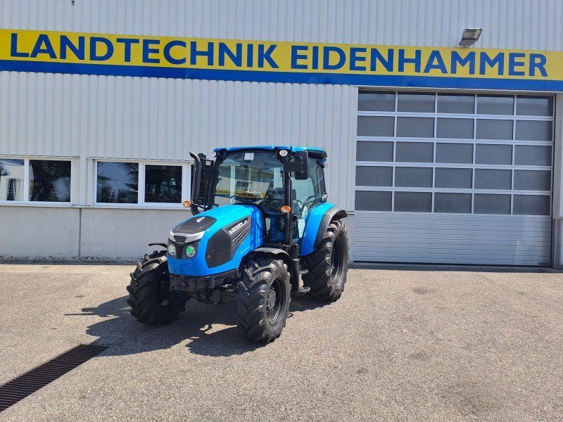 Landini 4-070