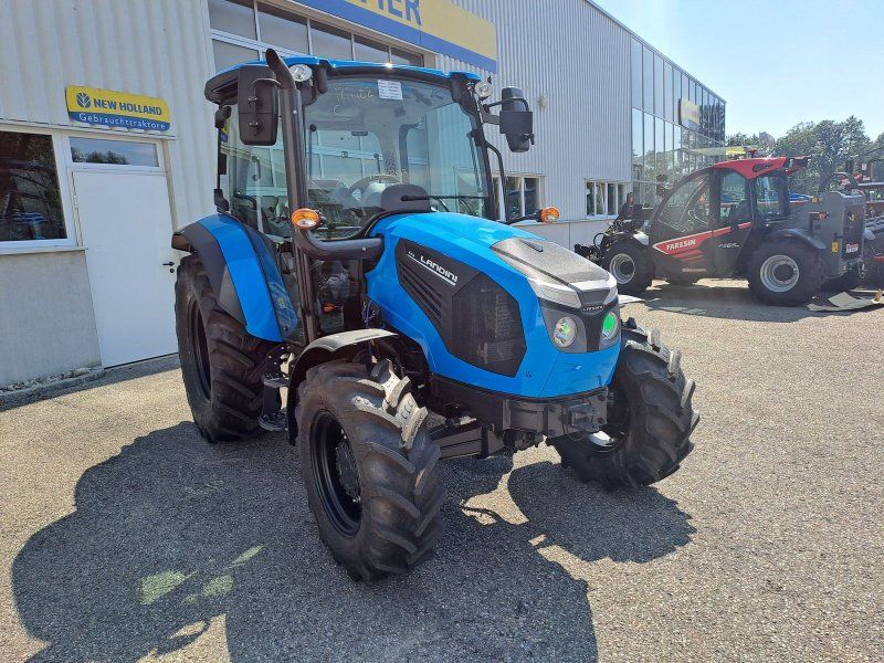 Landini 4-070