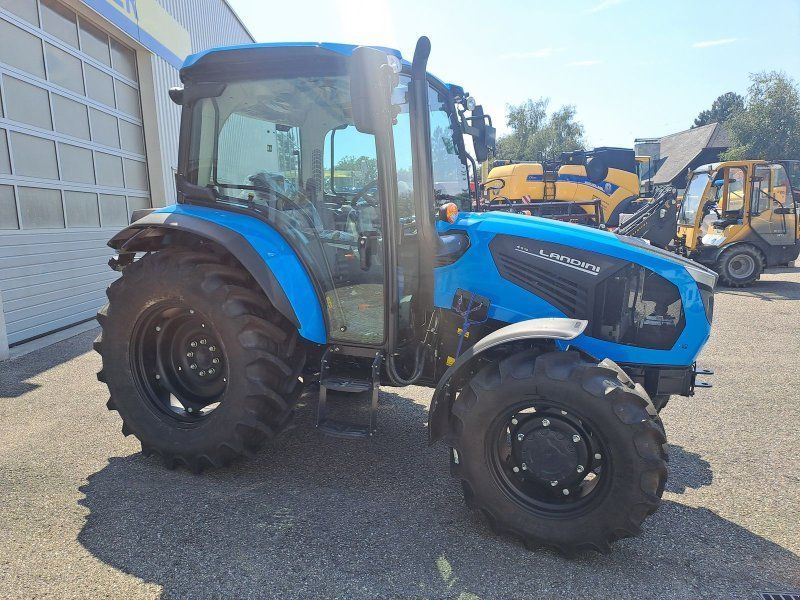 Landini 4-070