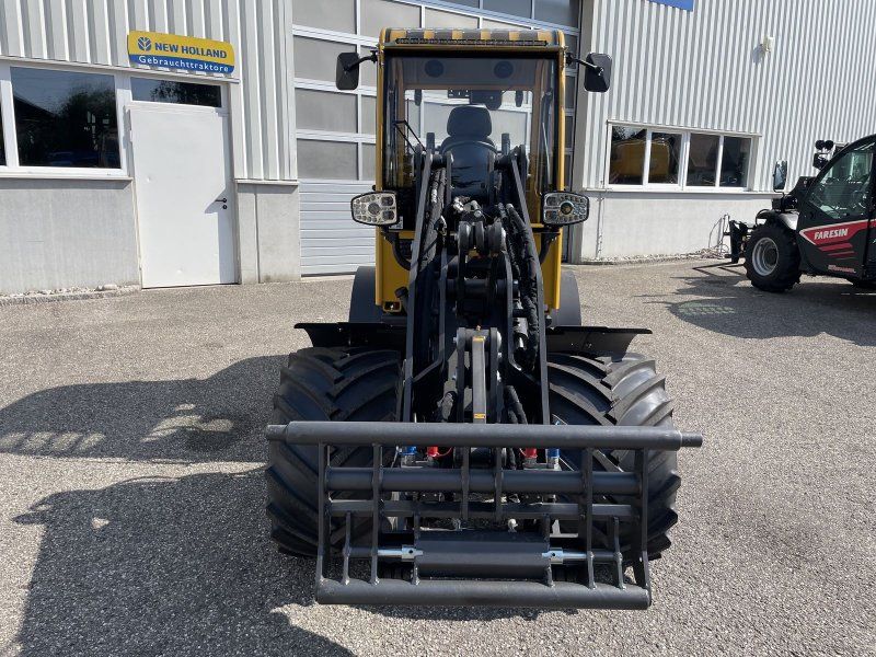 Eurotrac W 13F !!!!