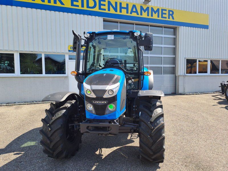 Landini Serie 5-085