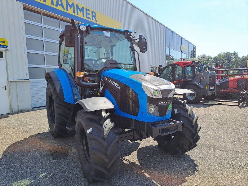 Landini Serie 5-085