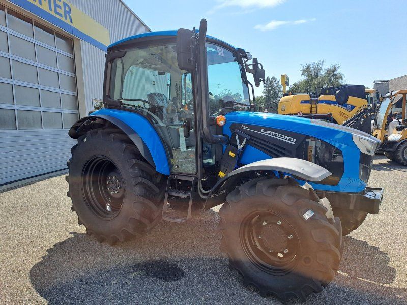 Landini Serie 5-085