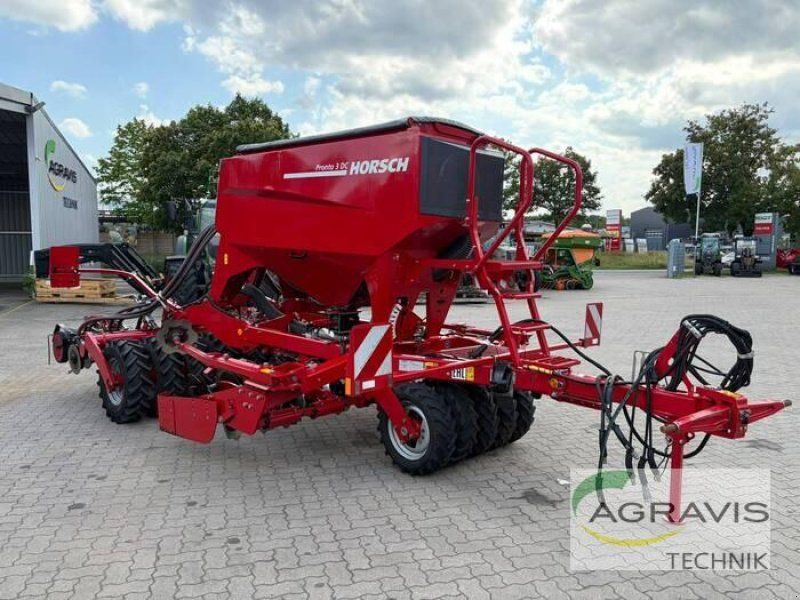 Horsch PRONTO 3 DC