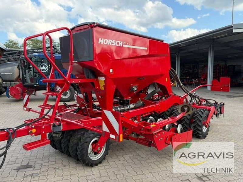 Horsch PRONTO 3 DC