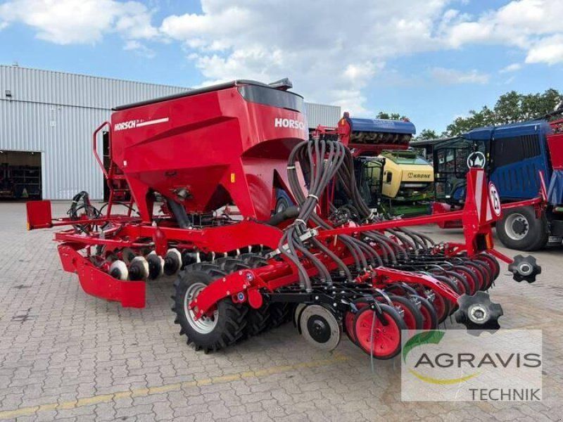 Horsch PRONTO 3 DC