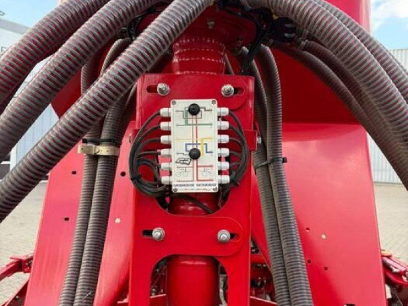 Horsch PRONTO 3 DC