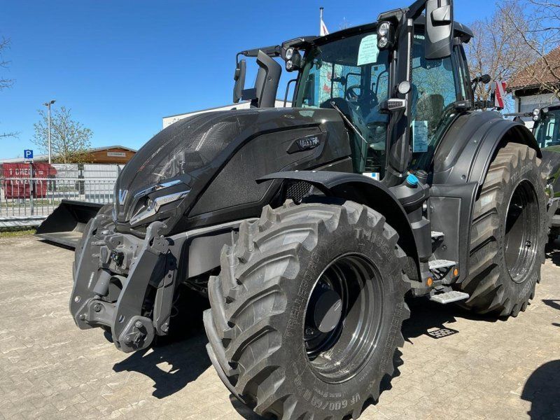 Valtra Q 305 GL TW 1A9