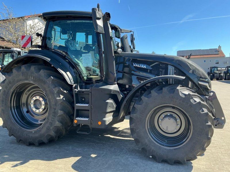Valtra Q 305 GL TW 1A9