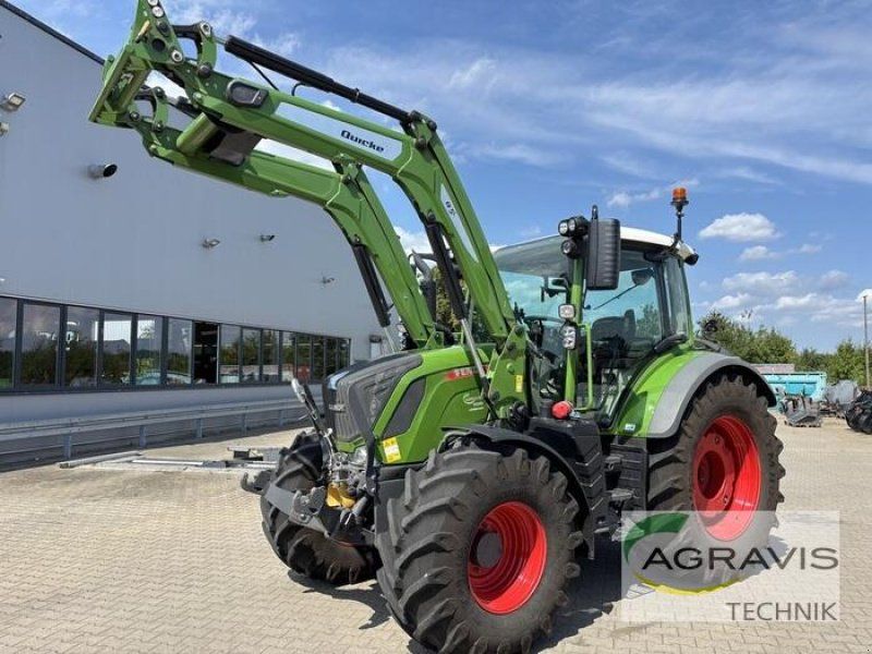 Fendt 314 VARIO GEN-4