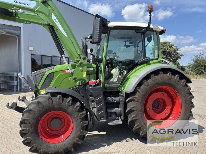 Fendt 314 VARIO GEN-4
