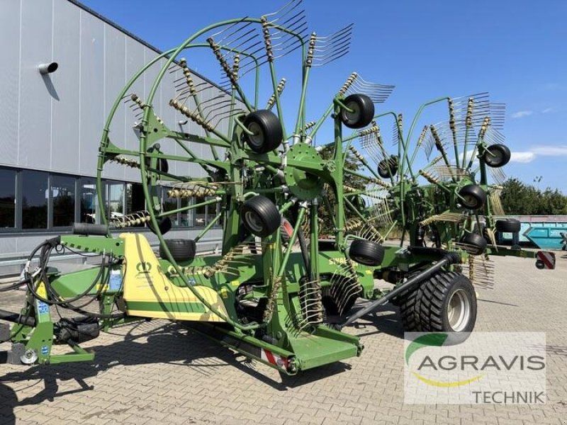 Krone SWADRO TC 1370