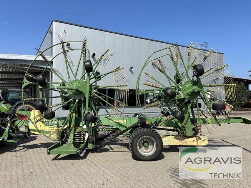 Krone SWADRO TC 1370