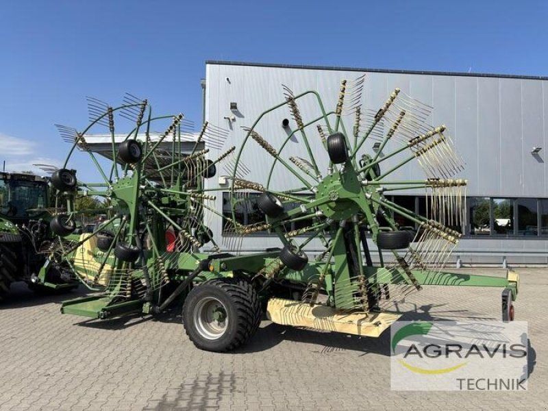 Krone SWADRO TC 1370