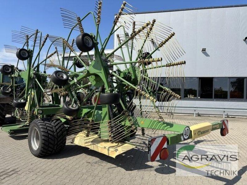 Krone SWADRO TC 1370