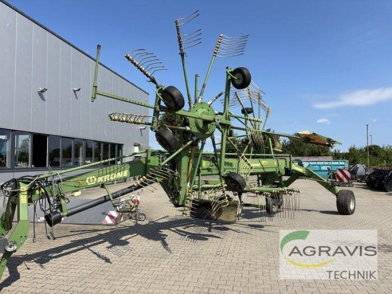 Krone SWADRO 1010