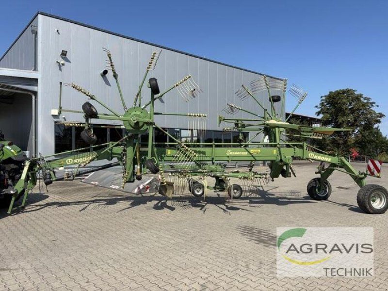 Krone SWADRO 1010