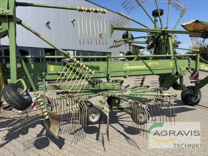 Krone SWADRO 1010
