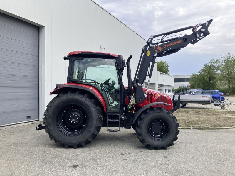 McCormick GEBR. X4.080 MIT FL MC