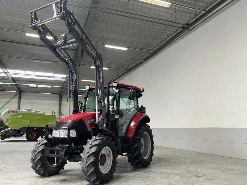 Case IH FAMALL 65 A MIT FL