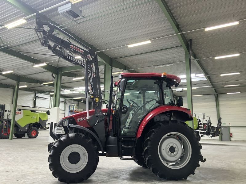 Case IH FAMALL 65 A MIT FL