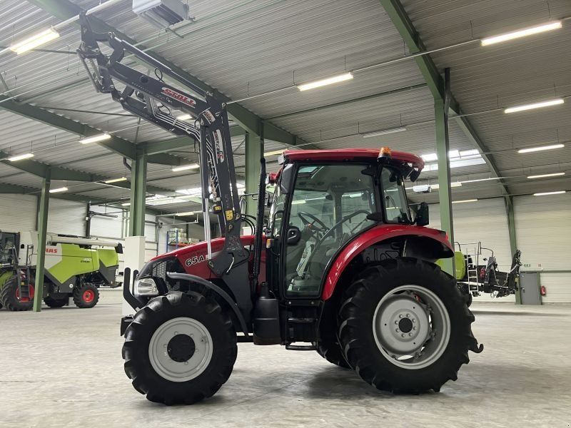 Case IH FAMALL 65 A MIT FL