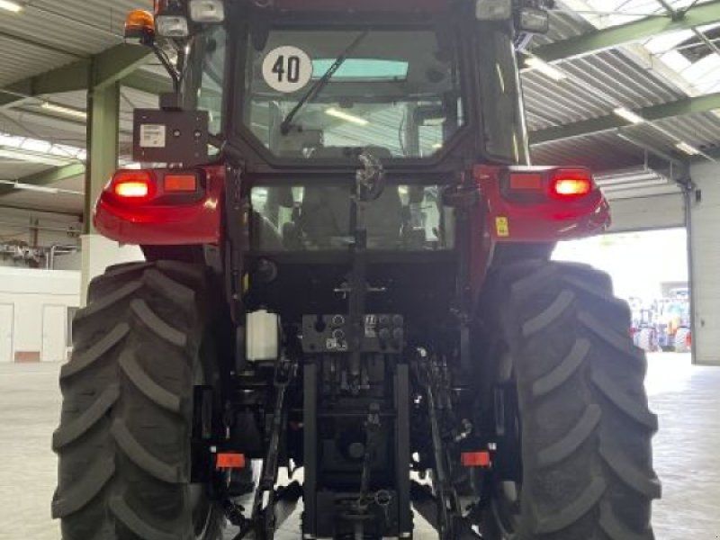 Case IH FAMALL 65 A MIT FL