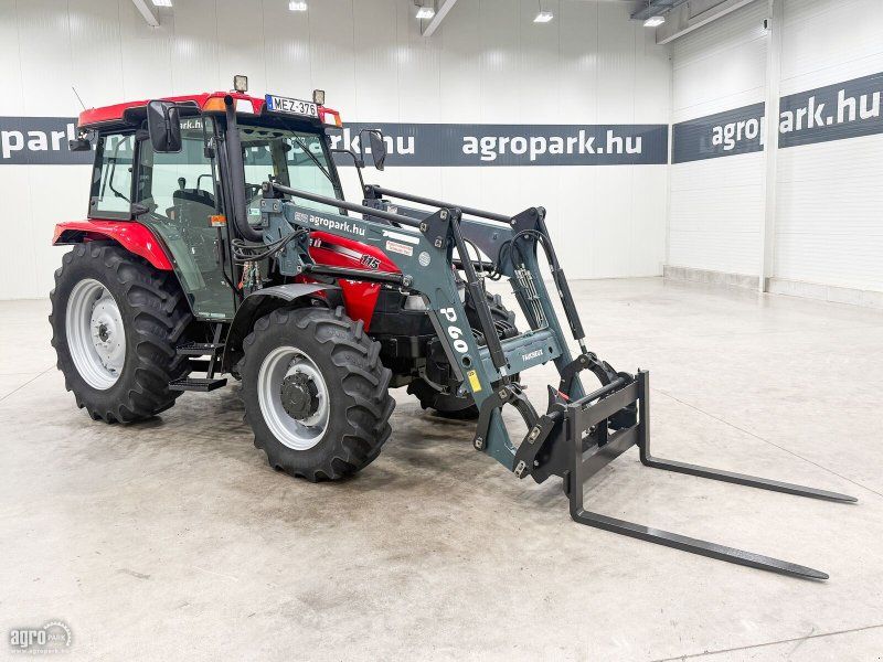 Case IH JXU 115