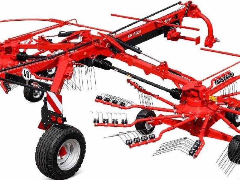 Kuhn GA 6601