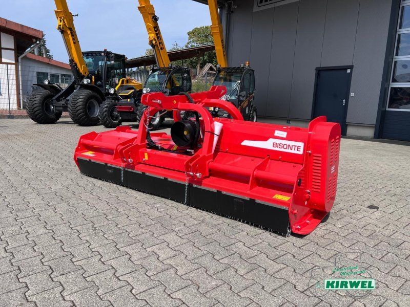 Maschio Bisonte 280
