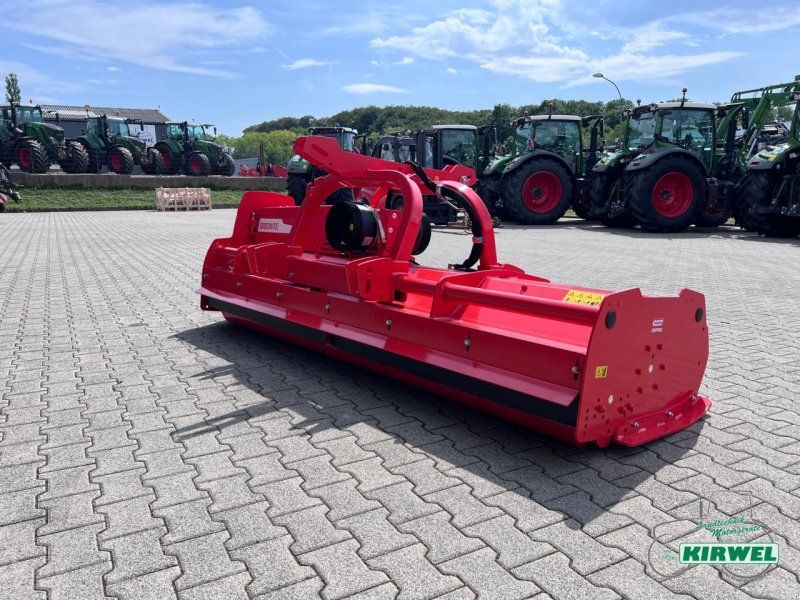 Maschio Bisonte 280