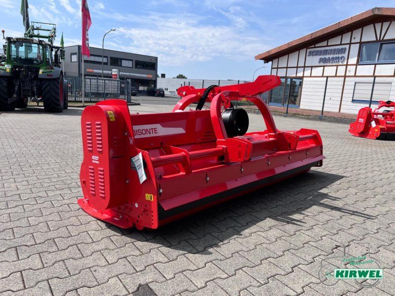 Maschio Bisonte 280