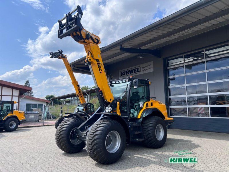 Dieci Agri Pivot T70
