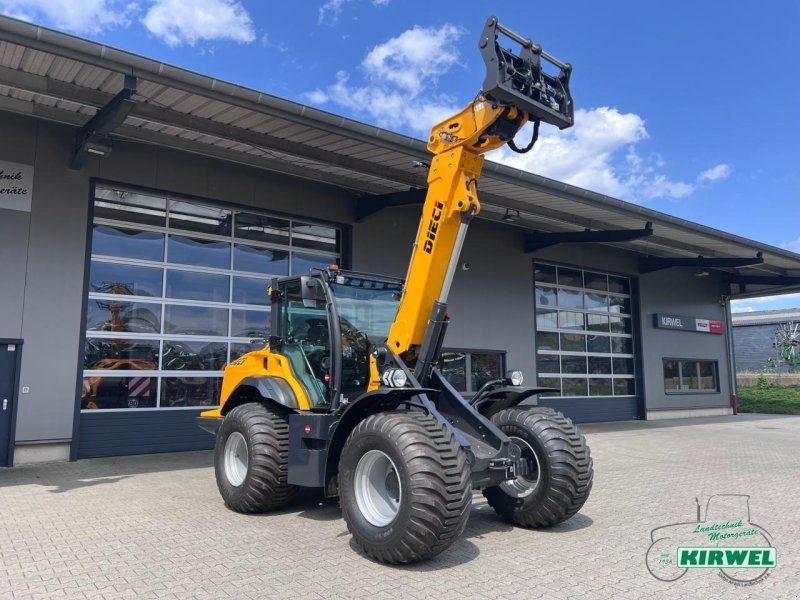 Dieci Agri Pivot T70