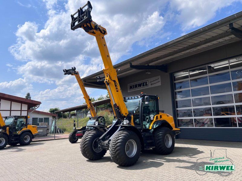 Dieci Agri Pivot T70