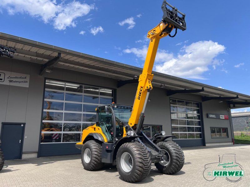 Dieci Agri Pivot T70